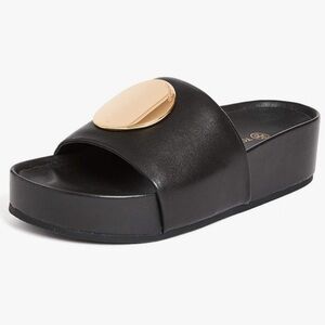Tory Burch Patmos Slide Sandal